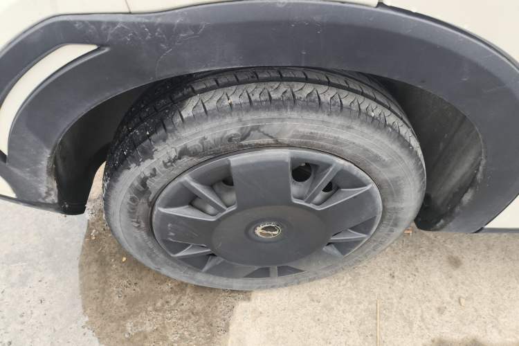 Used BYD Seagull 2023 Active Version