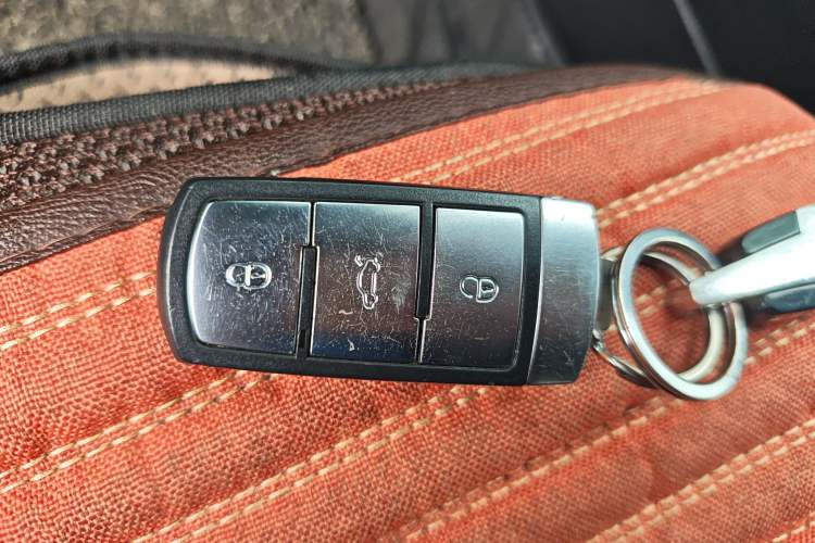 Used Volkswagen Magotan 2013 1.8TSI Premier Model
