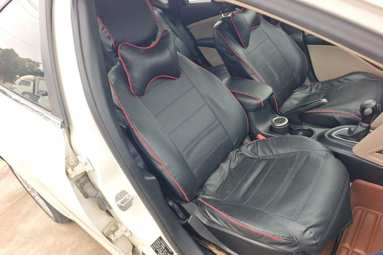 Used Fiat Viaggio 2012 1.4T Automatic Enjoyment Edition