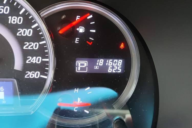 Used Nissan Teana 2011 2.5L XL Advanced Edition
