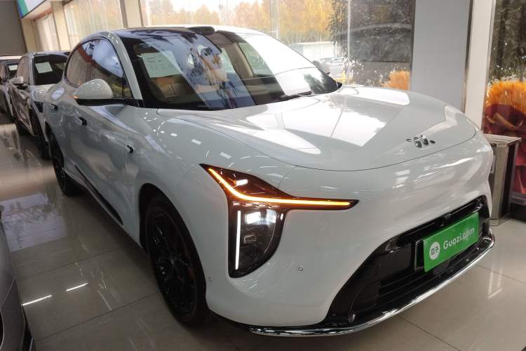 Used IM LS6 2026 Model Range-Extending 52 Max