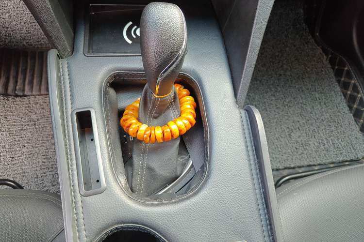 Used Buick GT 2021 Revised Version Flagship 1.5L Automatic Elite Edition Gear Lever