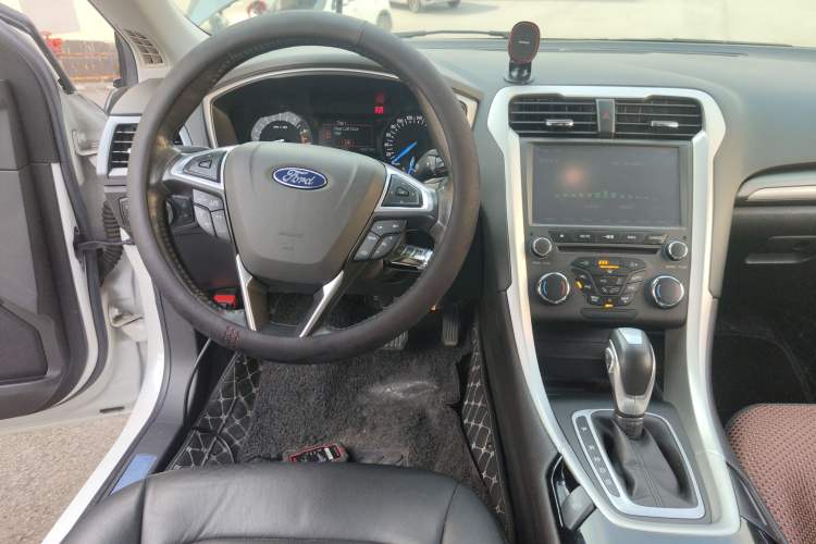 Used Ford Mondeo 2013 1.5L GTDi180 Fashion Edition
