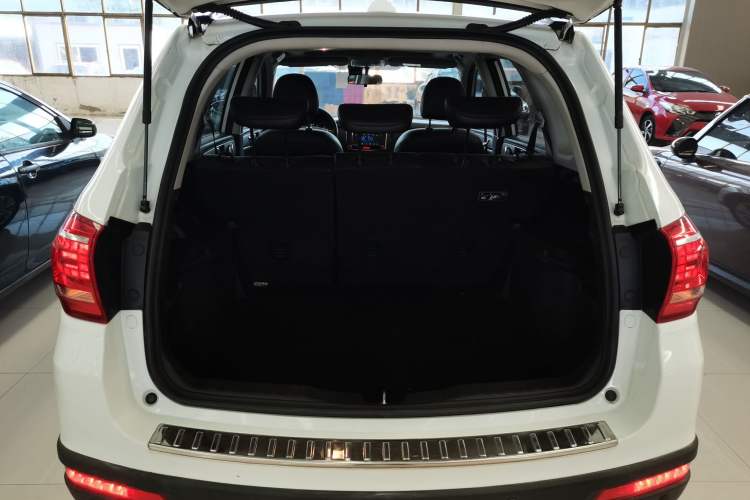 Used Haval H6 2014 Sport Version 1.5T Manual Two-Wheel Drive Elite Edition