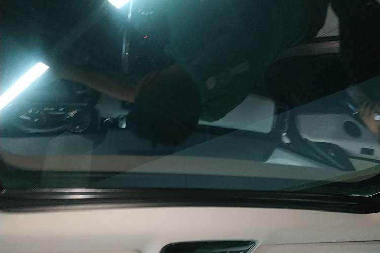 Used Land Rover Range Rover Sport 2015 3.0 SC V6 HSE DYNAMIC