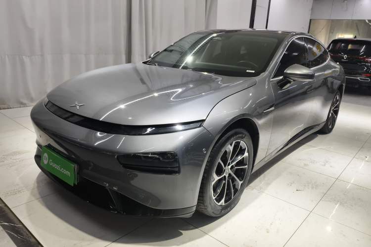 Used XPeng P7 2021 670G