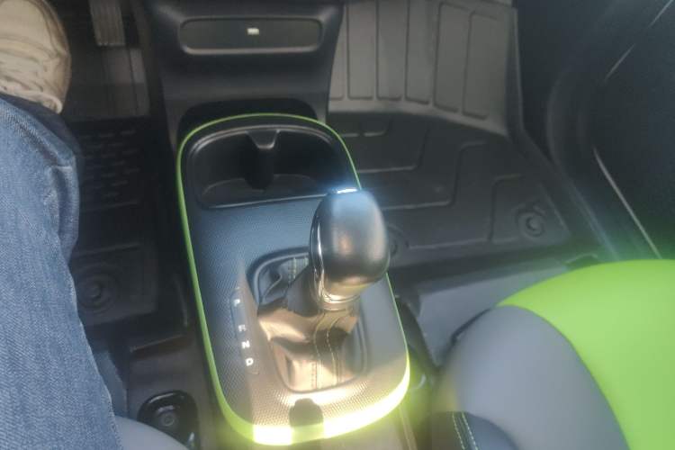 Used Roewe Clever 2021 302km Excellence Edition