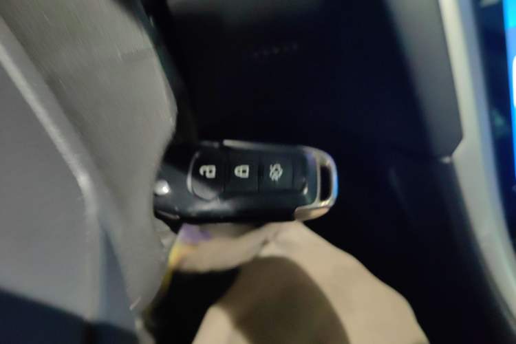 Used Ford Mondeo 2013 1.5L GTDi180 Fashion Edition