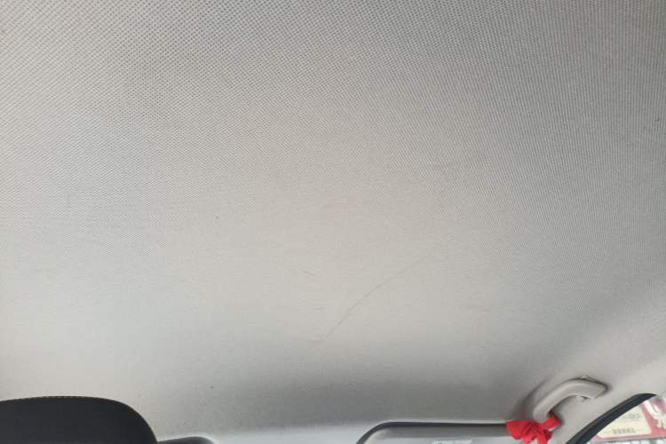 Used Baojun 730 2021 1.5L Manual Fashion Version 7 Seats Headliner