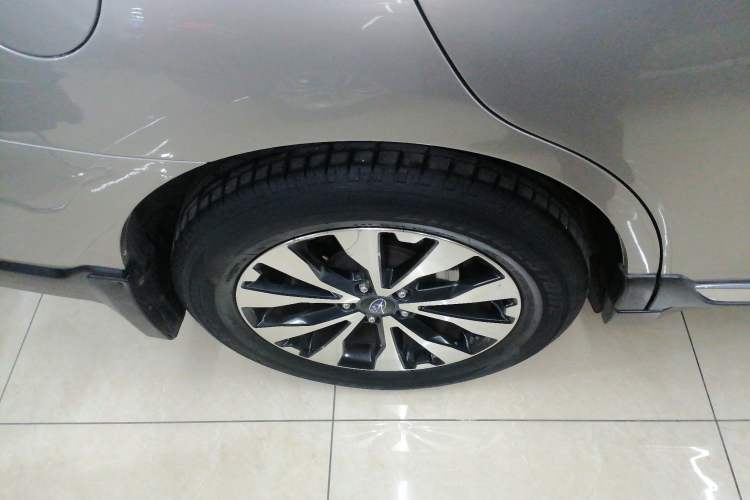 Used Subaru Outback 2015 2.5i Sport Navigation Edition