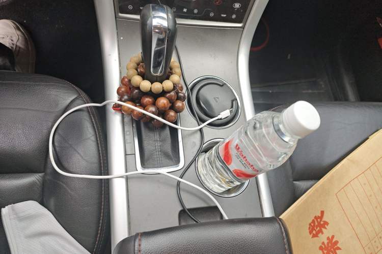 Used Ford Edge 2012 2.0T Elite Sunroof Edition