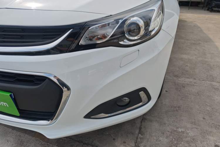 Used Chevrolet Malibu 2018 530T Automatic Luxury Edition