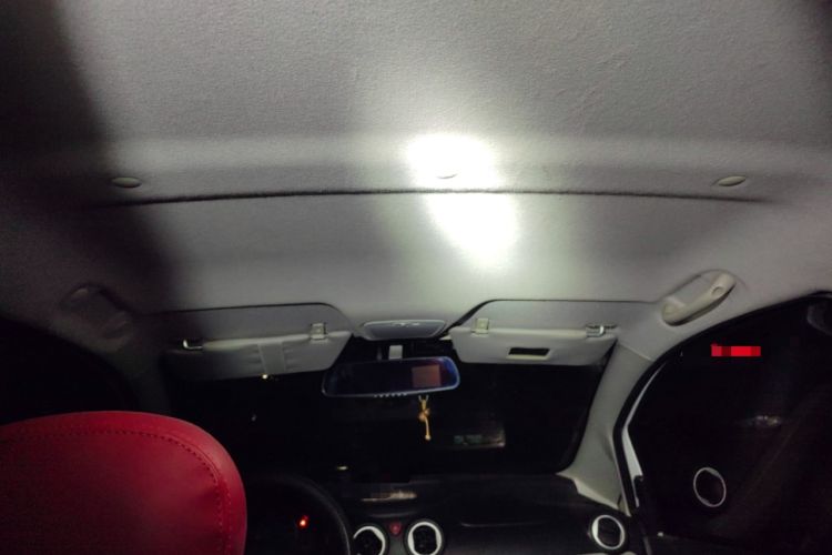 Used Changan Benni mini 2012 1.0L Manual Family Edition China V Standard