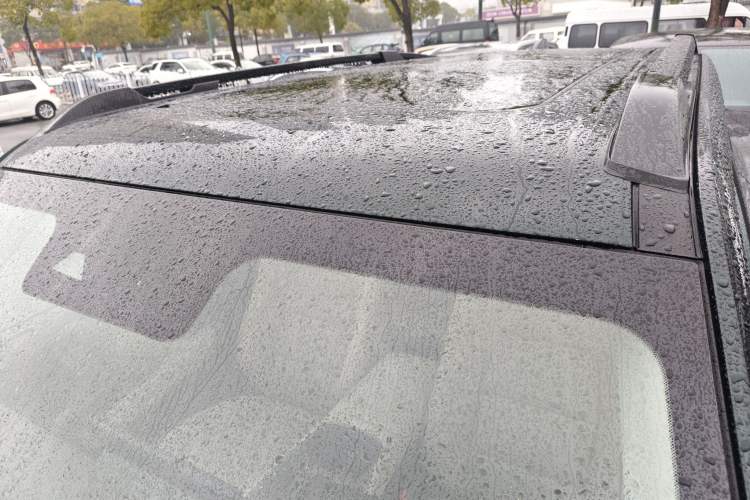 Used Haval H Dog New Energy 2026 Model Hi4 105km Trendy Electric Edition
