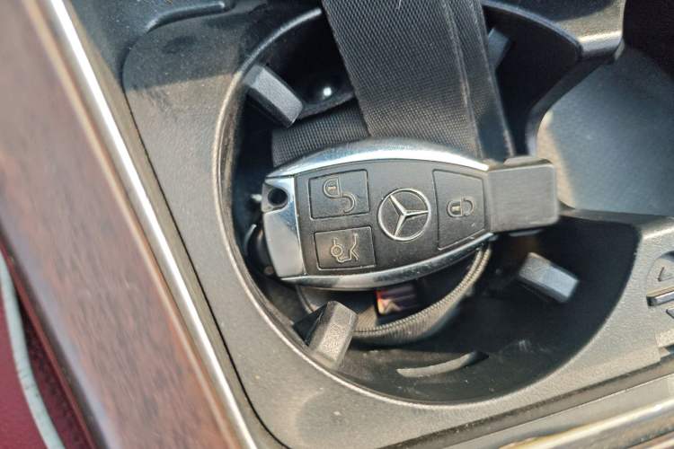 Used Mercedes-Benz C-Class 2018 C 200 Sport Edition
