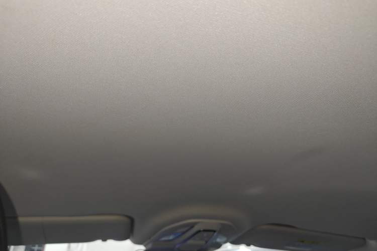 Used Wuling Xingguang 2023 150 Advanced Edition Headliner