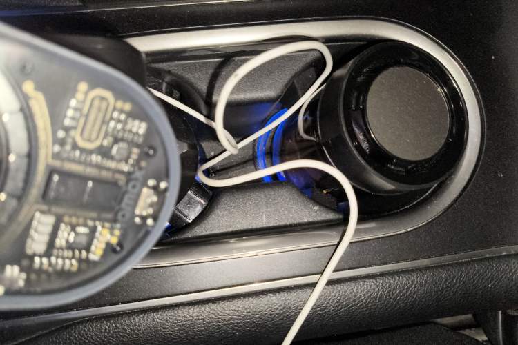 Used Lincoln MKC 2019 2.0T Two-Wheel Drive Zunya Version China VI Standard