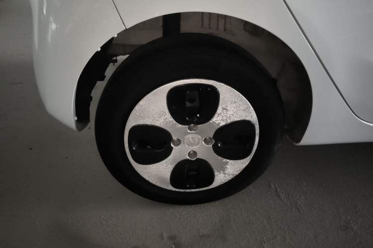 Used CHANGAN OSHAN Benni E-Star 2021 National Edition Xin Yue Version (Fast-Charging Edition) Lithium Iron Phosphate (31.18 kWh) Right Rear Wheel Hub