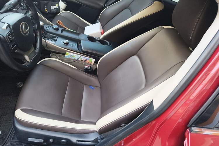 Used Lexus IS 2017 300 FENGSHANG Edition