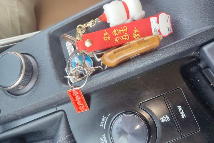 Used Lexus IS 2013 250 FENGSHANG Edition
