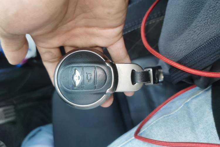 Used MINI 2016 1.5T COOPER
