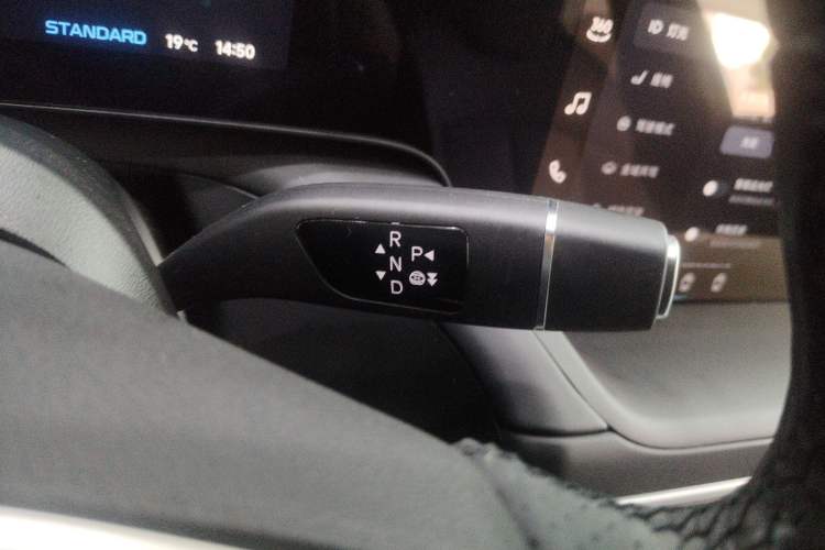 Used XPeng P7 2023 P7i 610 Pengyi Performance Edition
