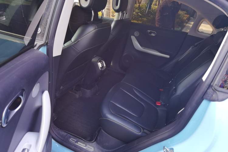 Used smart #1 2022 Pulse Heartbeat Edition