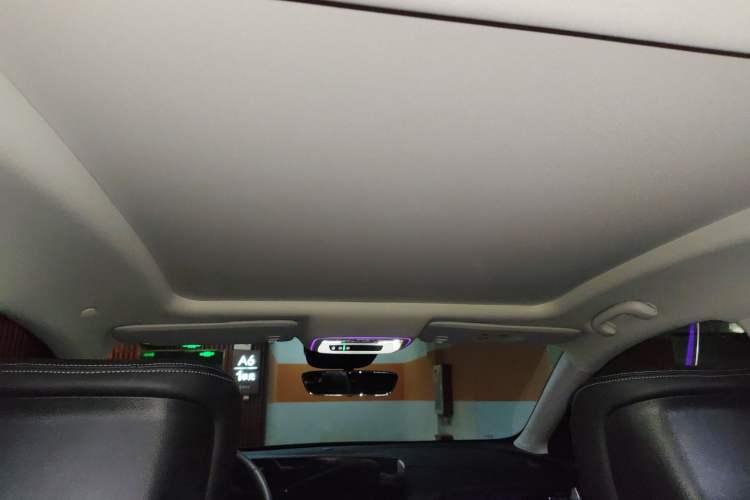 Used Buick LaCrosse 2024 Avia Edition Headliner