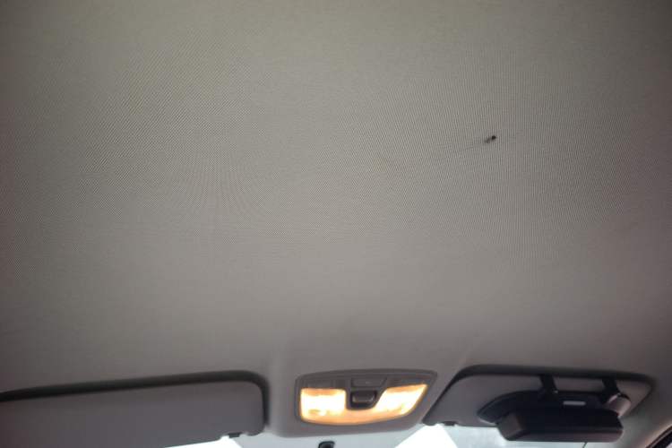 Used BAIC New Energy EC5 2019 New Style Edition
