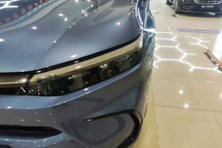 Used Honda Breeze New Energy 2023 ePHEV Ultimate Edition
