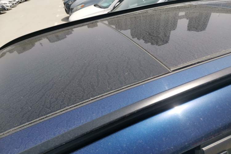 Used BMW 2 Series Active Tourer 2016 218i Leading Model Roof