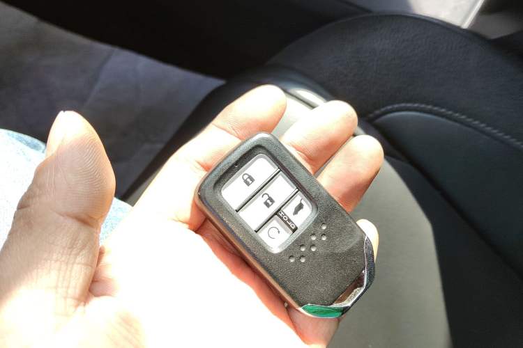 Used Honda Avancier 2017 370TURBO 2WD Luxury Edition
