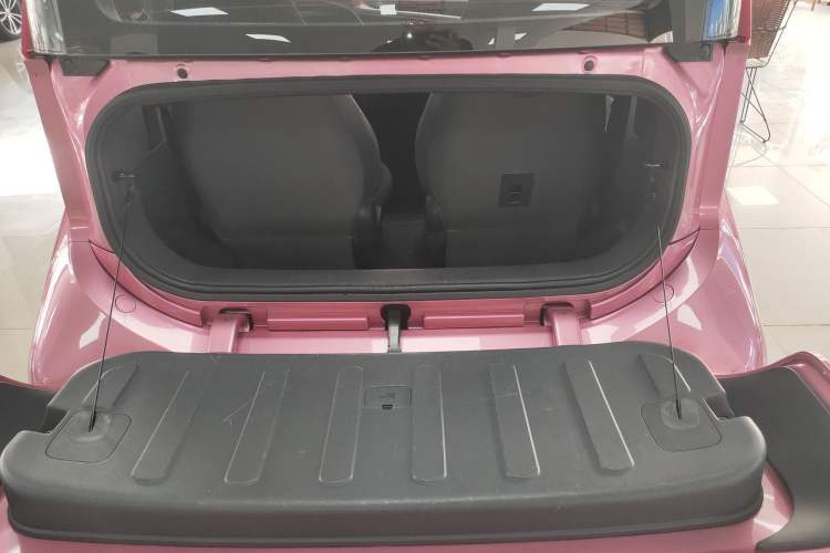 Used Baojun E200 2020 305KM Smart Drive Version