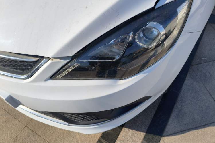 Used Chery Fengyun 2 2015 1.5L Manual New Edition
