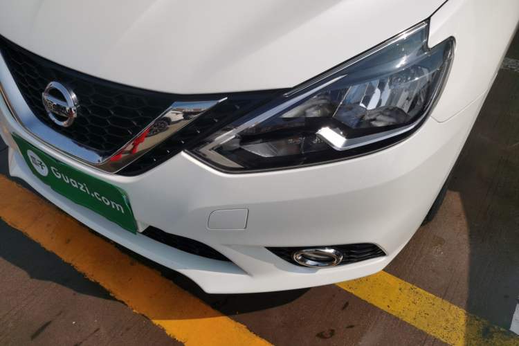 Used Nissan Sylphy 2019 Classic 1.6XL CVT Luxury Edition