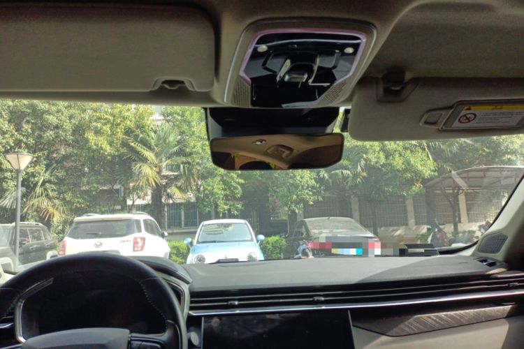 Used Lynk & Co 05 2022 2.0T Two-Wheel Drive Shine Halo
