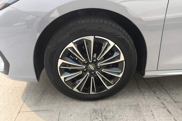 Used Chery Fengyun A8 2024 127 Yufeng Edition
