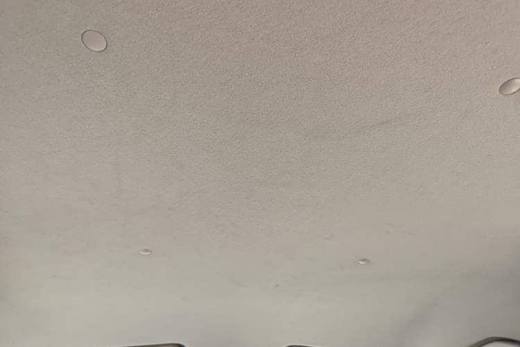 Used Mitsubishi Pajero 2011 V73 3.0L AT GLX Headliner