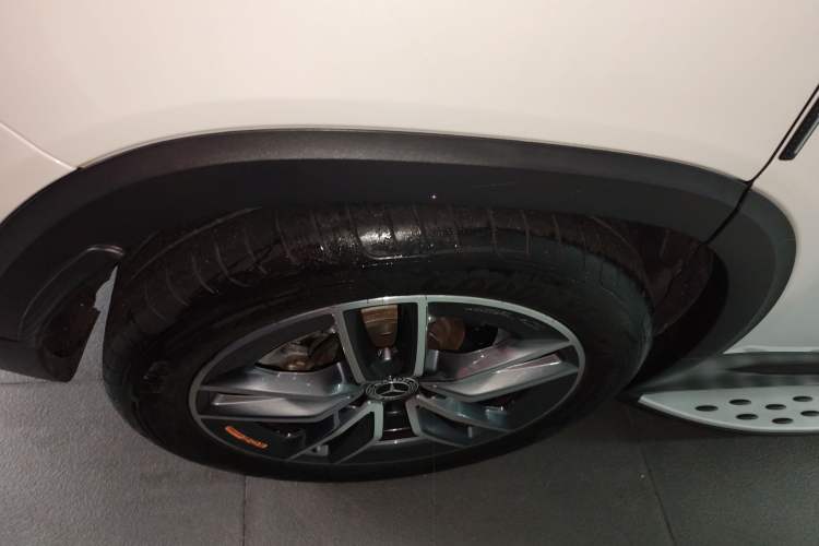 Used Mercedes-Benz GLB AMG 2021 AMG GLB 35 4MATIC
