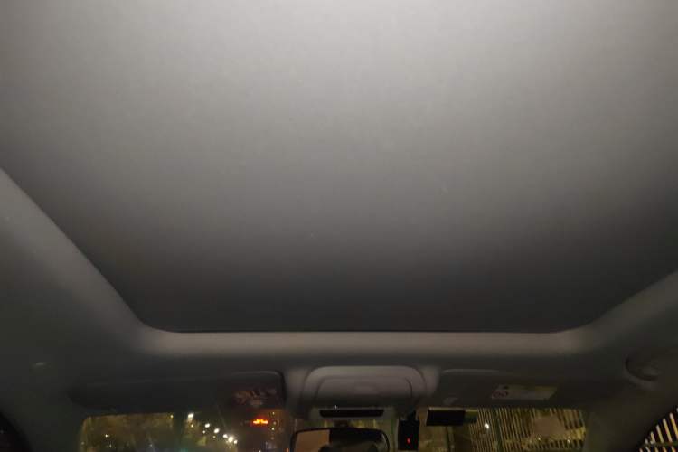 Used Chevrolet Equinox 2019 535T Automatic Chijie Edition China VI
