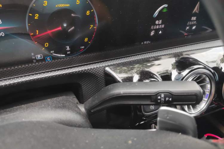 Used Mercedes-Benz CLA 2022-Year Updated CLA 200
