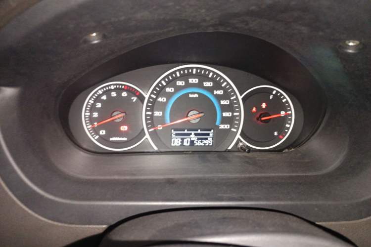 Used Wuling Rongguang V 2016 1.5L Standard Version