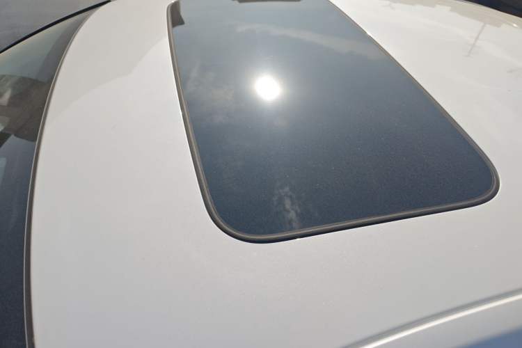 Used Honda Accord 2023 260TURBO Smart Enjoyment Version Roof