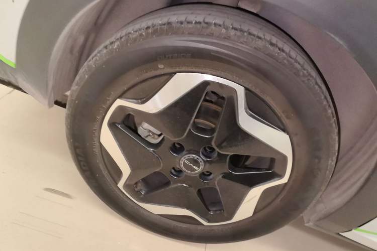 Used BYD Dolphin 2021 405 km Fashion Edition