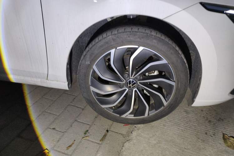 Used Volkswagen Golf 2021 280TSI DSG Pro