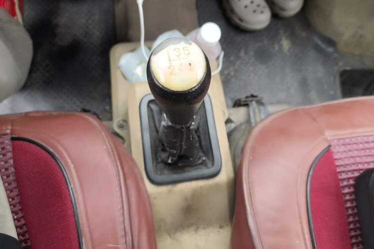 Used Dongfeng Xiaokang C37 2016 1.5L Standard II DK15-06
