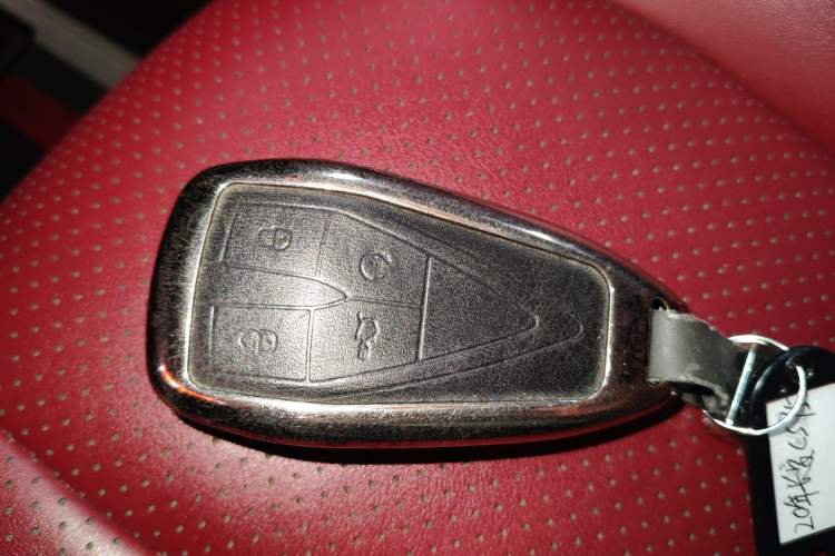 Used CHANGAN CS75 PLUS 2020 1.5T Automatic Luxury Version
