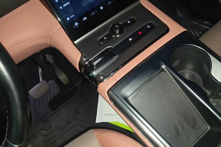 Used Nio EC6 2020 430 km Sport Version
