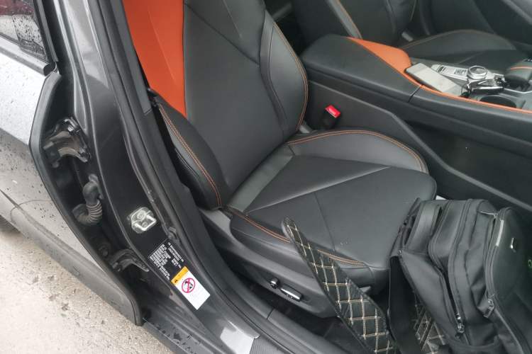 Used CHANGAN UNI-V iDD 2023 Zhidian iDD 1.5T 113km Smart & Fun Version (Rapid Edition)
