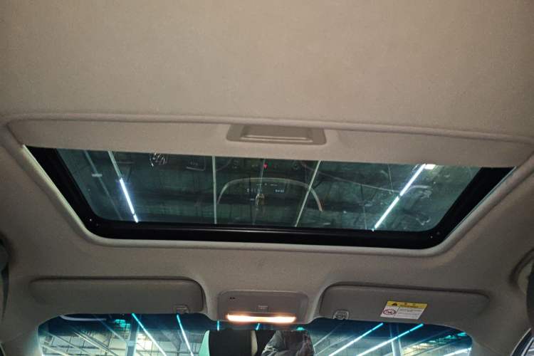 Used Buick GT 2021 Revised Version Flagship 1.5L Automatic Elite Edition